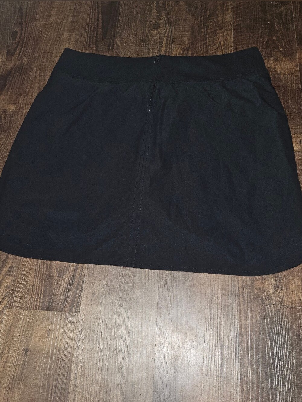 Sherpa Skort